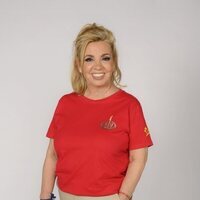 Foto oficial de Carmen Borrego como concursante de 'Supervivientes 2024'