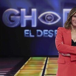 Elena Rodríguez en la segunda final de 'GH DÚO 2'