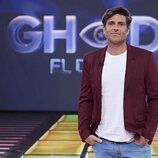 Efrén Reyero en la segunda final de 'GH DÚO 2'