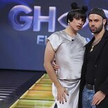 Finito y Keroseno en la segunda final de 'GH DÚO 2'