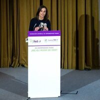 La Reina Letizia en su discurso en el Día Mundial de las Enfermedades Raras 2024