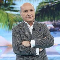 José Carlos Bernal en la primera gala de 'Supervivientes 2024'