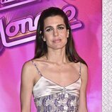 Carlota Casiraghi en el Baile de la Rosa 2024