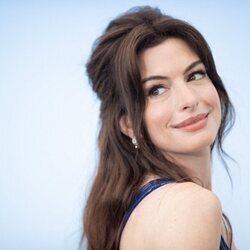 Anne Hathaway en el Festival de Cannes 2022