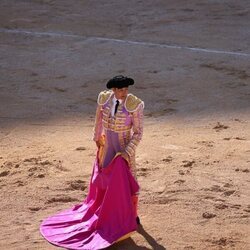 Enrique Ponce vuelve a los ruedos en la Feria de Pentecostés de Nimes