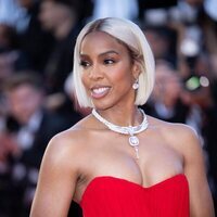 Kelly Rowland en el Festival de Cannes 2024