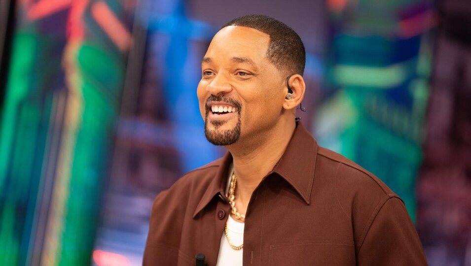 Will Smith visita de nuevo 'El Hormiguero'