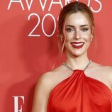 Alejandra Onieva en la alfombra roja de los ELLE Style Awards 2024