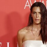 Laura Matamoros en la alfombra roja de los ELLE Style Awards 2024