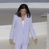 La Reina Letizia en la clausura de la XVI Convocatoria 'Euros de tu Nómina'