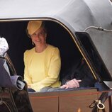 Sophie de Edimburgo en el Trooping the Colour 2024