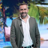 Kike Calleja en la final de 'SV 2024'