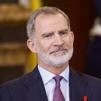 El Rey Felipe VI en los actos por su décimo aniversario de reinado