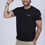 Logan Sampedro, concursante de 'Supervivientes All Stars'