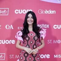 Noelia López en la Cuore Summer Party 2024