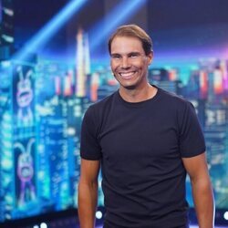 Rafa Nadal visita 'El Hormiguero' y habla de su carrera