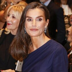 La Reina Letizia en el concierto de los Premios Princesa de Asturias 2024