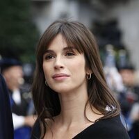 Sandra Gago en los Premios Princesa de Asturias 2024