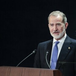 El Rey Felipe en su discurso de los Premios Princesa de Asturias 2024