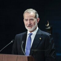 El Rey Felipe en su discurso de los Premios Princesa de Asturias 2024