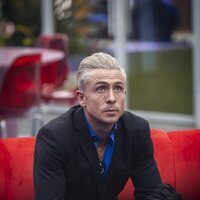 Juan en la gala 11 de 'Gran Hermano 2024'