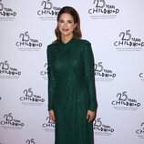 Magdalena de Suecia en una cena por el 25 aniversario de la World Childhood Foundation en Nueva York