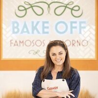 Carmen Morales, concursante de 'Bake Off: famosos al horno 2'