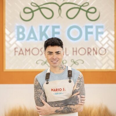 Concursantes de la segunda edición de 'Bake Off: famosos al horno'