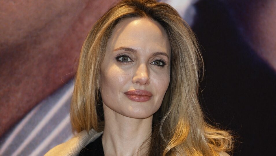 Angelina Jolie es galardonada en el Festival de Cine de Turín 2024