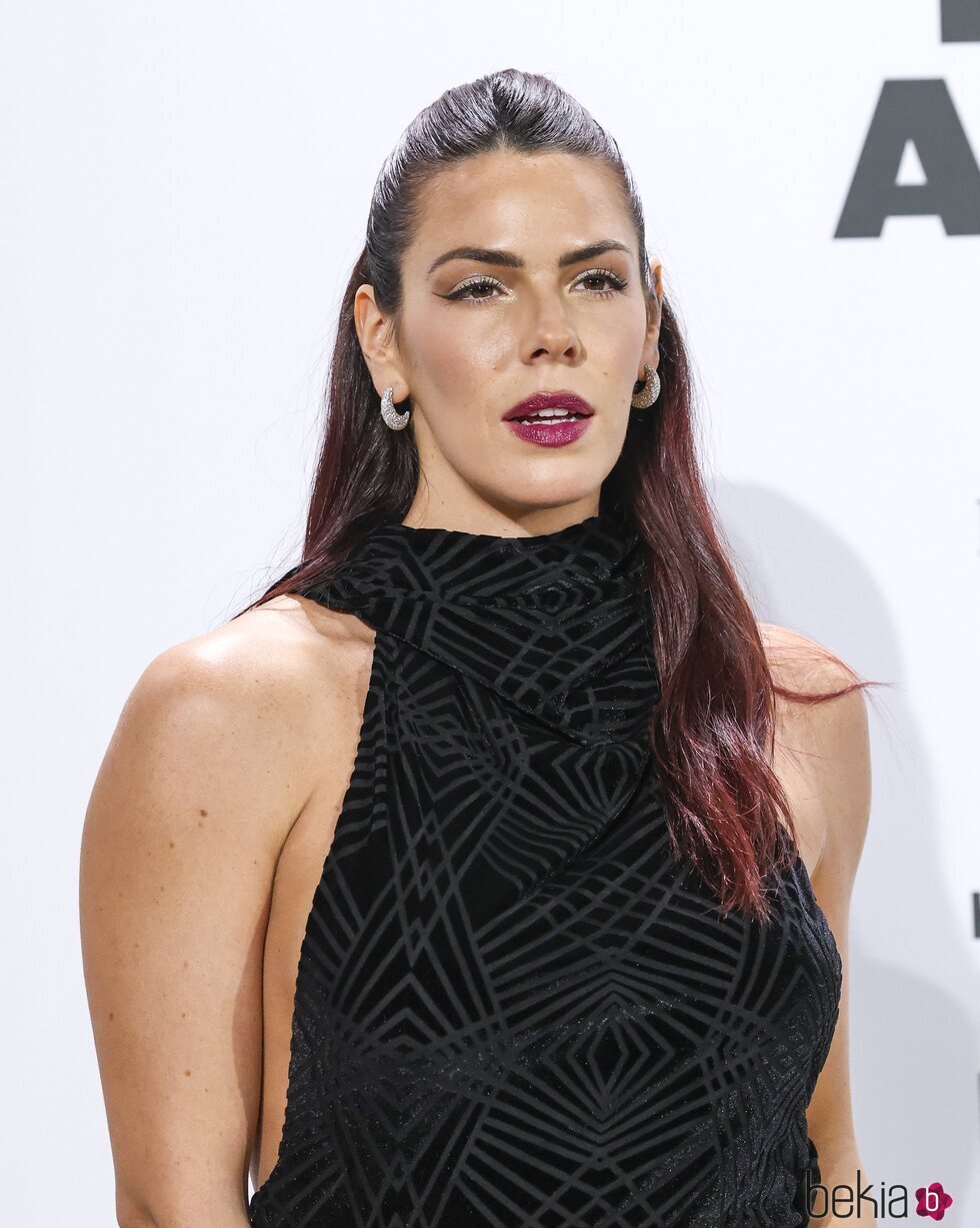 Laura Matamoros en los Premios Esquire Hombre del Año 2024