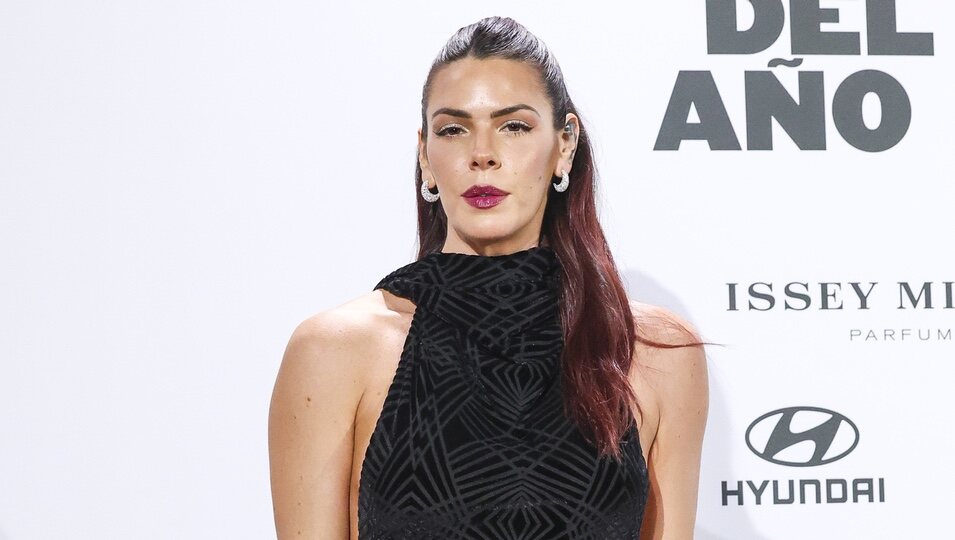 Laura Matamoros acude a los Premios Esquire Hombre del Año 2024