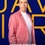 Javier Mouzo, concursante de 'GH DÚO 3'