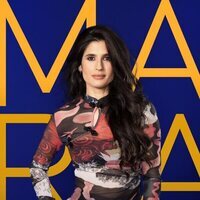 María Sánchez, concursante de 'GH DÚO 3'