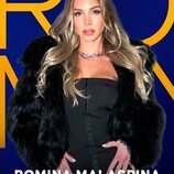 Romina Malaspina, concursante de 'GH DÚO 3'