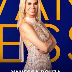 Vanessa Bouza, concursante de 'GH DÚO 3'