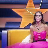 Maica en la primera gala de 'GH DÚO 3'