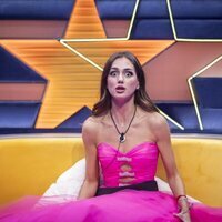 Maica en la primera gala de 'GH DÚO 3'