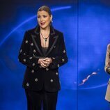 María Jesús Ruiz y María Sánchez en la gala 5 de 'GH DÚO 3'