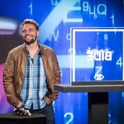 José María Almoguera en la gala 5 de 'GH DÚO 3'