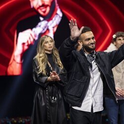 Manuel Cortés tras ser expulsado de la repesca en la gala 6 de 'GH DÚO 3'