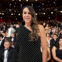 Karla Sofía Gascón en los Oscars 2025