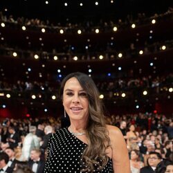 Karla Sofía Gascón en los Oscars 2025