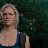 Brooklyn Decker en la película 'Battleship'