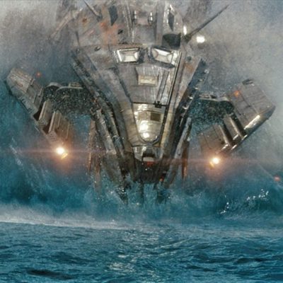 Galería de fotos de la película 'Battleship'