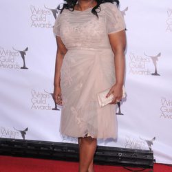 Octavia Spencer