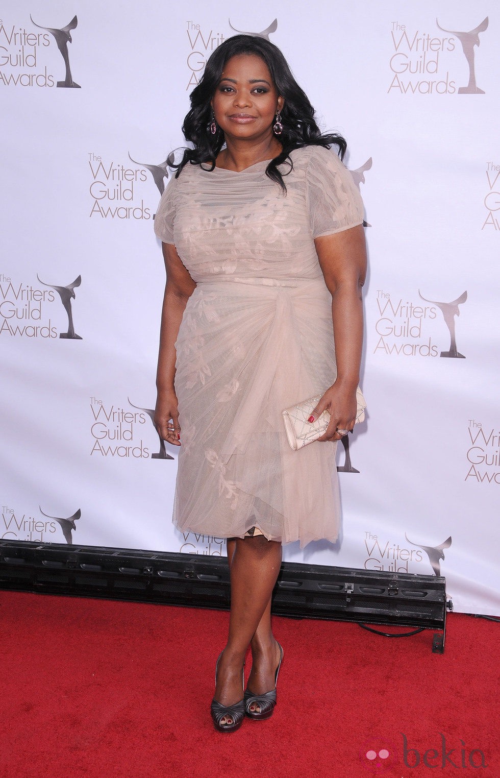 Octavia Spencer