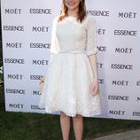 Emma Stone en la fiesta Essence Black Women 2012