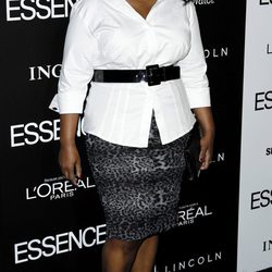 Octavia Spencer en la fiesta Essence Black Women 2012