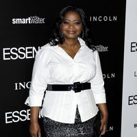 Octavia Spencer en la fiesta Essence Black Women 2012