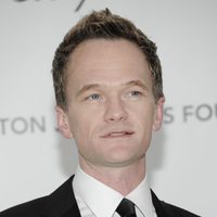 Neil Patrick Harris en la fiesta post Oscars 2012 celebrada por Elton John